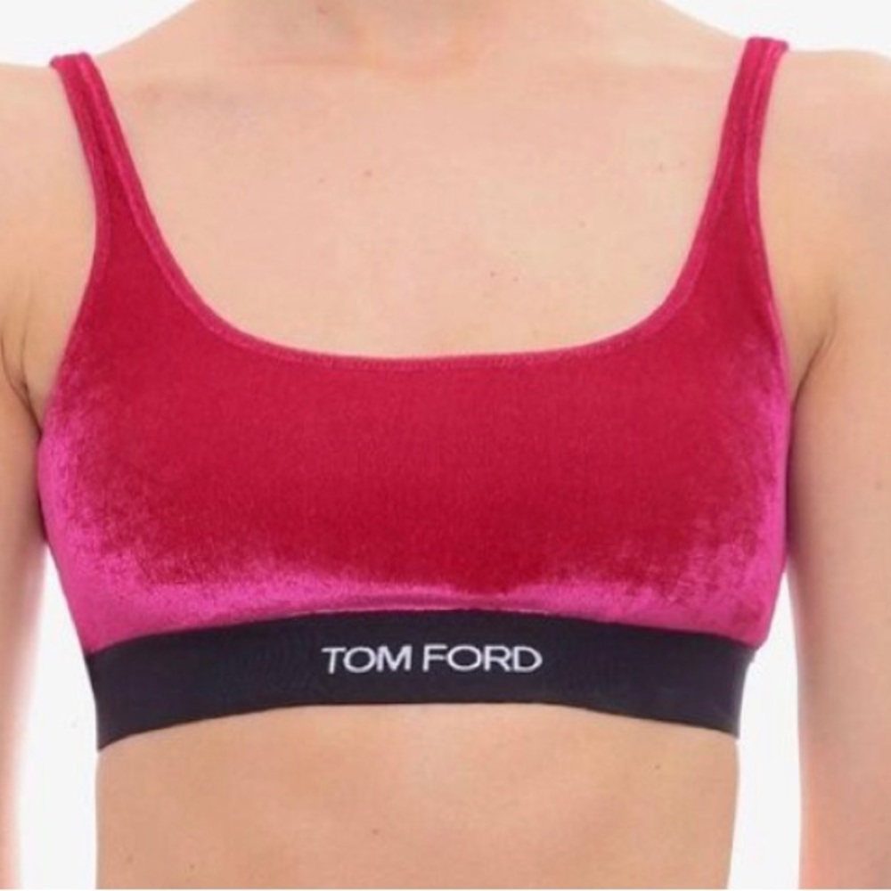 Tom Ford set
